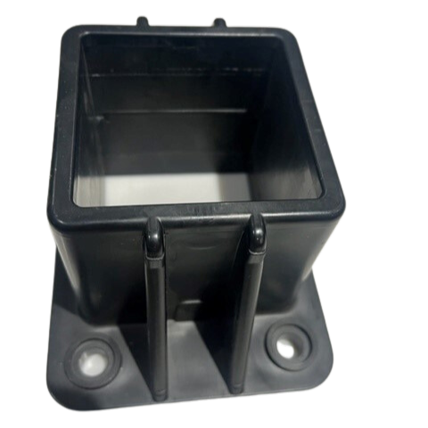 Composite Fencing - Post Base Shoe