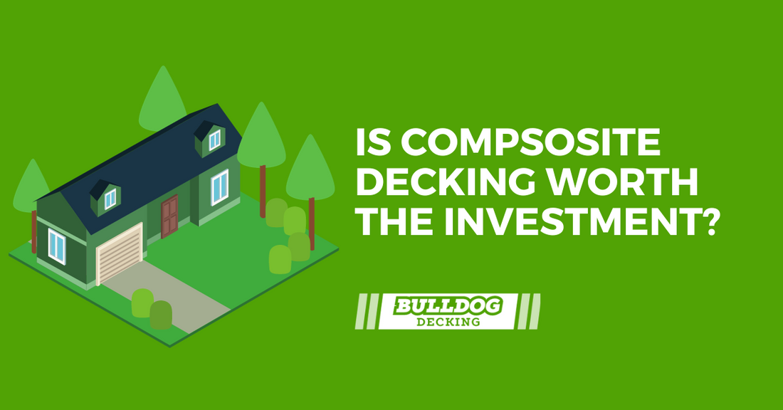Is Composite Decking Worth the Investment?