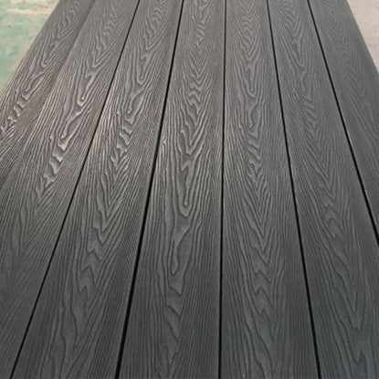 Sterling Composite Decking - Mid Grey (3.6m)