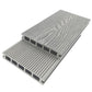 Sterling Composite Decking - Light Grey (3.6m)